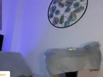 Chaturbate Adult Webcam of anny_ferrer1