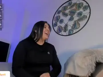 Chaturbate Watch Live Sex Cams of anny_ferrer1