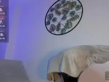 Chaturbate Sex Chat of anny_ferrer1