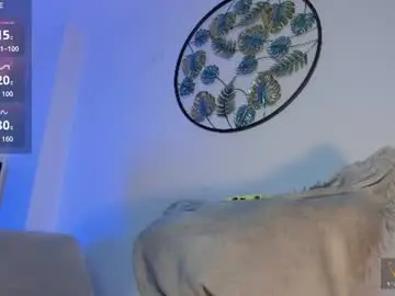 Chaturbate Free Porn Cam of anny_ferrer1