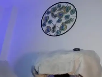 Chaturbate Sex Cam of anny_ferrer1