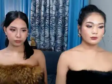 Chaturbate Nude Webcam of asiancumlove4uxxx