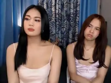 Chaturbate Nude Webcam of asiancumlove4uxxx