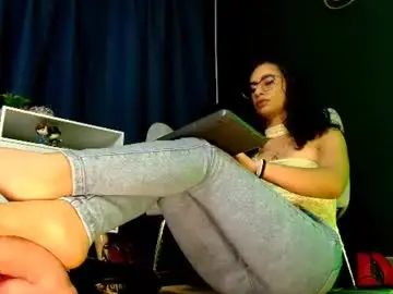 Chaturbate Best Webcam of aveline_nuit