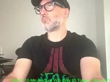 Chaturbate Nude Webcam of badboymusician