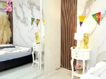 Chaturbate Live Sex Cam of biancapercy