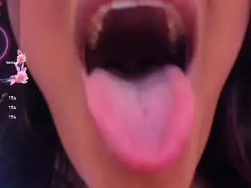 Chaturbate Private Sex Chat of biancapercy