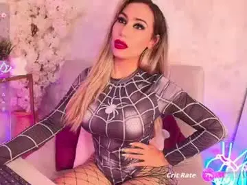 Chaturbate Nude Webcam of brianna_ortiz
