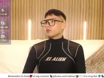 Chaturbate Live Porn of connor_kings