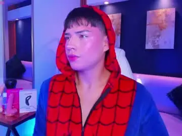 Chaturbate Live Sex of connor_kings