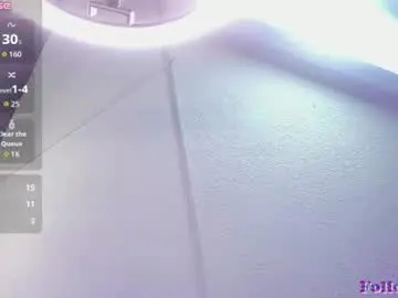 Chaturbate Live Sex Cam of curly_lovexx