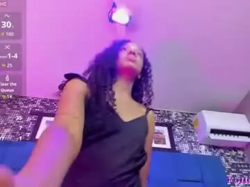 Chaturbate Adult Webcams of curly_lovexx