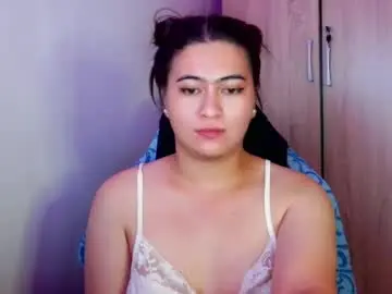 Chaturbate Live Sex Cam of dreamycreamyst