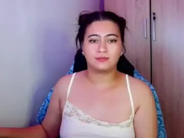 Chaturbate Adult Video Chat of dreamycreamyst
