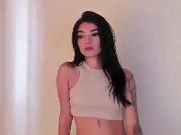 Chaturbate Adult Video Chat of emmagarcia0