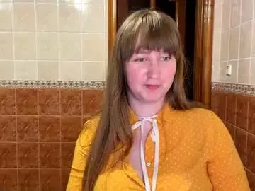 Chaturbate Adult Webcam of fairymaroon