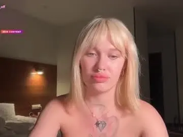 Chaturbate Best Webcam of golden_alinee