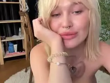 Chaturbate Adult Webcam of golden_alinee