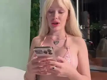 Chaturbate Live Porn of golden_alinee