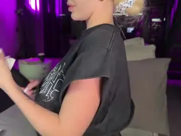 Chaturbate Nude Webcam of golden_alinee