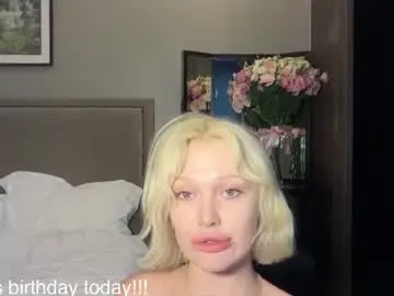 Chaturbate Best Webcam of golden_alinee