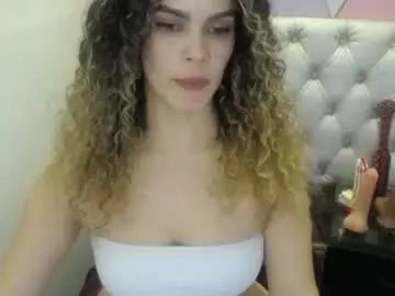 Chaturbate Private Sex Chat of greatass_latina