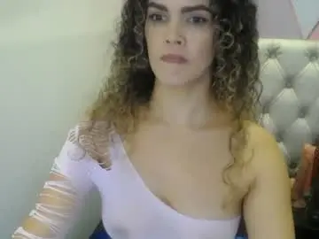 Chaturbate Live Sex Cam of greatass_latina