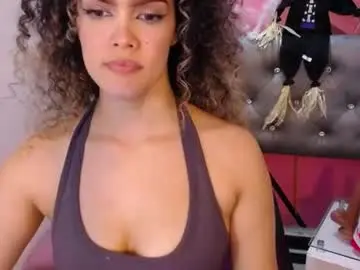 Chaturbate Adult Webcam of greatass_latina