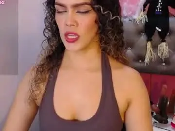 Chaturbate Adult Webcam of greatass_latina