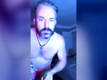 Chaturbate Adult Webcam of hungitalian40