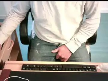 Chaturbate Sex Chat of icumalot4you