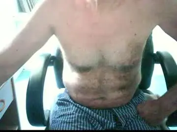 Chaturbate Live Sex of icumalot4you