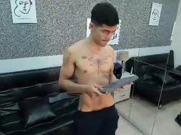 Chaturbate Live Porn of jared_cole