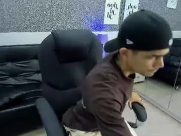 Chaturbate Best live sex cam show of jared_cole