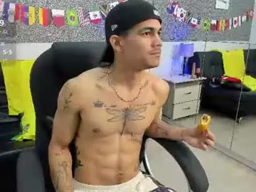 Chaturbate Sex Chat of jared_cole