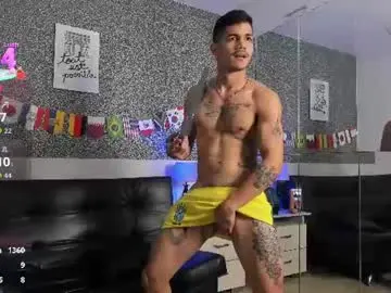 Chaturbate Free Live Porn of jared_cole