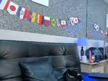 Chaturbate Sex Chat of jared_cole