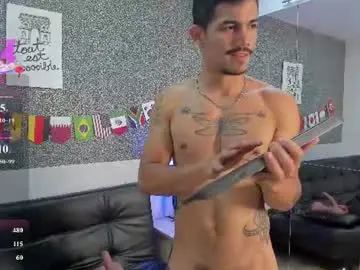 Chaturbate Watch Live Sex Cams of jared_cole
