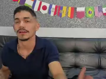 Chaturbate Free Live Porn of jared_cole