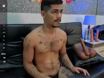 Chaturbate Live Porn of jared_cole