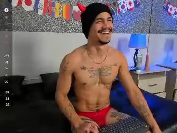 Chaturbate Live Sex of jared_cole