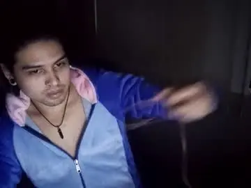 Chaturbate Sex Cam of liamrides