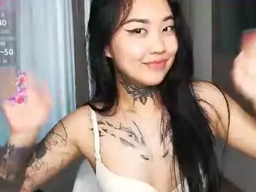 Chaturbate Adult Webcam of lillgothbaby