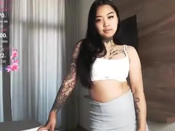 Chaturbate Live Porn of lillgothbaby
