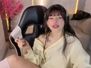 Chaturbate Sex Cam of lily_tx
