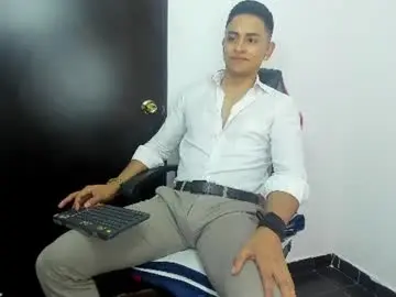 Chaturbate Sex Chat of lucii__ferr