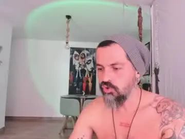 Chaturbate Adult Webcams of miguel_angeel_