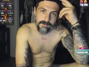Chaturbate Best Webcam of miguel_angeel_