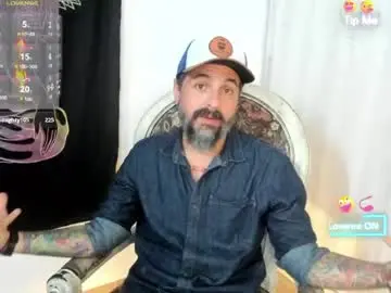 Chaturbate Watch Live Sex Cams of miguel_angeel_