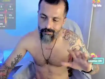 Chaturbate Free Live Porn of miguel_angeel_